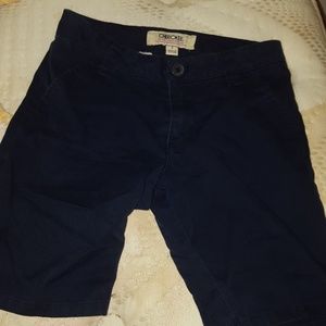 School shorts